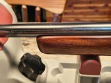 Winchester Model 74 Pre War .22 Short Only - 16 of 20