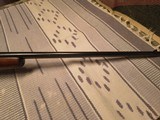 Winchester Model 74 Pre War .22 Short Only - 4 of 13