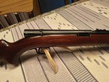 Winchester Model 74 Pre War .22 Short Only - 3 of 13