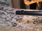 Winchester Model 74 Pre War .22 Short Only - 18 of 20