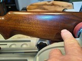 Winchester Model 74 Pre War .22 Short Only - 20 of 20