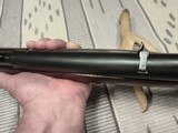 Winchester Model 74 Pre War .22 Short Only - 8 of 13