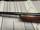 Winchester Model 74 Pre War .22 Short Only - 7 of 13