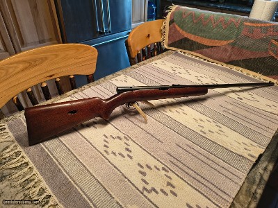 Winchester Model 74 Pre War .22 Short Only