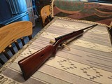 Winchester Model 74 Pre War .22 Short Only - 2 of 13