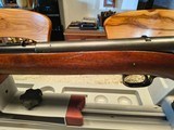 Winchester Model 74 Pre War .22 Short Only - 12 of 20