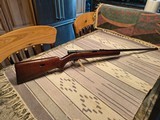 Winchester Model 74 Pre War .22 Short Only