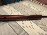 Winchester Model 74 Pre War .22 Short Only - 13 of 13
