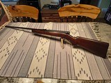 Winchester Model 74 Pre War .22 Short Only - 10 of 13