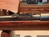 Winchester Model 74 Pre War .22 Short Only - 17 of 20