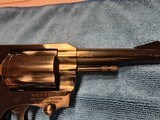 Korth Police Series 20 4" 38 Special - 13 of 13