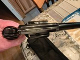 Korth Police Series 20 4" 38 Special - 9 of 13