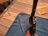 Korth Police Series 20 4" 38 Special - 4 of 13