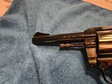 Korth Police Series 20 4" 38 Special - 2 of 13
