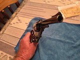 Korth Police Series 20 4" 38 Special - 5 of 13