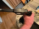 Korth Police Series 20 4" 38 Special - 8 of 13