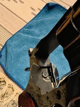 Colt Python 357 mag 1957 Year - 13 of 17