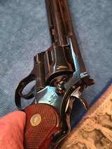 Colt Python 357 mag 1957 Year - 4 of 17
