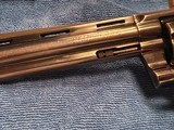 Colt Python 357 mag 1957 Year - 7 of 17