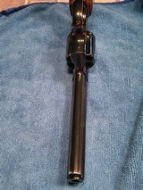 Colt Python 357 mag 1957 Year - 16 of 17