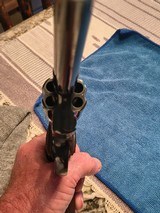 Colt Python 357 mag 1957 Year - 12 of 17