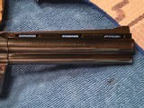 Colt Python 357 mag 1957 Year - 10 of 17