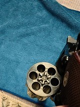 Colt Python 357 mag 1957 Year - 14 of 17