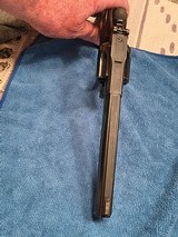 Colt Python 357 mag 1957 Year - 15 of 17
