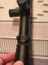 Leupold VX-3 8.5X25X50mm Long Range - 4 of 6