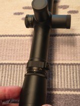 Leupold VX-3 8.5X25X50mm Long Range - 5 of 6