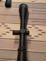 Leupold VX-3 8.5X25X50mm Long Range - 6 of 6