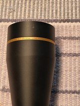 Leupold VX-3 8.5X25X50mm Long Range - 1 of 6