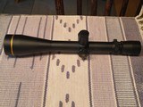 Leupold VX-3 8.5X25X50mm Long Range - 3 of 6