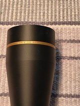 Leupold VX-3 8.5X25X50mm Long Range - 2 of 6