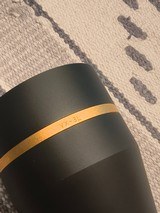 Leupold VX 3L 6.5X20X56mm Fine Duplex