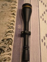 Leupold VX 3L 6.5X20X56mm Fine Duplex - 6 of 6