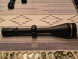 Leupold VX 3L 6.5X20X56mm Fine Duplex - 4 of 6