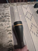 Leupold VX 3L 6.5X20X56mm Fine Duplex - 2 of 6