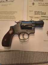Smith & Wesson Baby Chief Special - 4 of 7