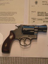 Smith & Wesson Baby Chief Special - 2 of 7