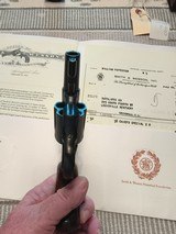 Smith & Wesson Baby Chief Special - 5 of 7