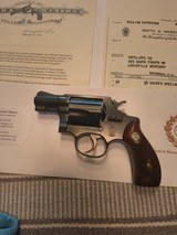 Smith & Wesson Baby Chief Special - 3 of 7
