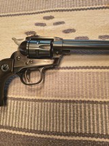 Mint Ruger Single Six Flat Gate - 3 of 8 Mint Ruger Single Six Flat Gate - 3 of 8