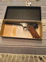 Mint Unfired High Standard H D Military In Original Numbered Box - 13 of 13