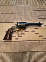 Ruger Bearcat Year 1960 - 2 of 7