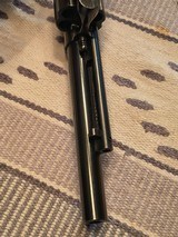 Early Ruger Blackhawk 44 Magnum - 7 of 10