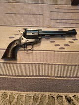 Early Ruger Blackhawk 44 Magnum - 3 of 10