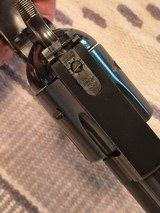 Early Ruger Blackhawk 44 Magnum - 9 of 10