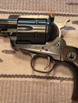 Early Ruger Blackhawk 44 Magnum - 2 of 10