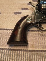 Early Ruger Blackhawk 44 Magnum - 5 of 10